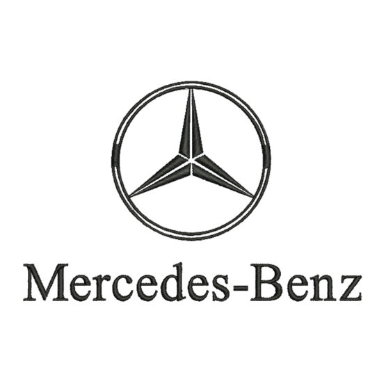 MERCEDES-BENZ 2