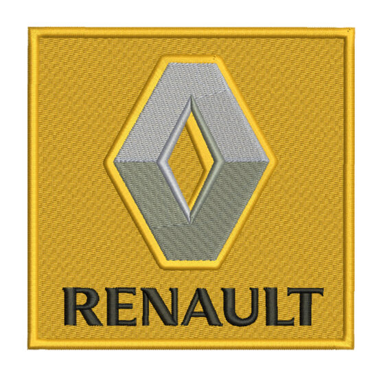 RENAULT 1