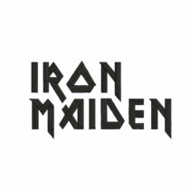 Iron Maiden 1
