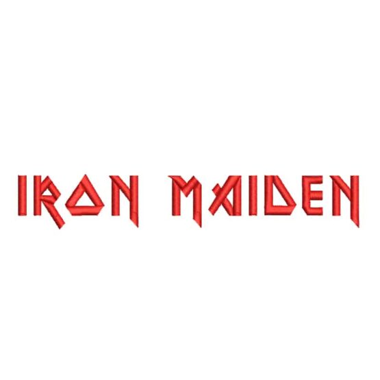 Iron Maiden 2