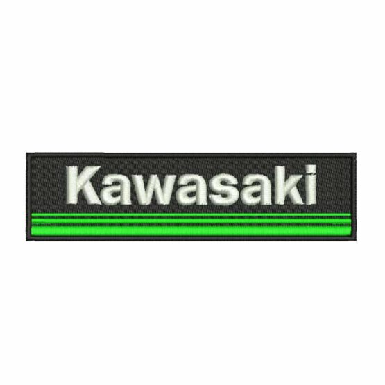 Kawasaki 2