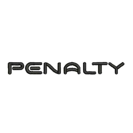 Penalty 3