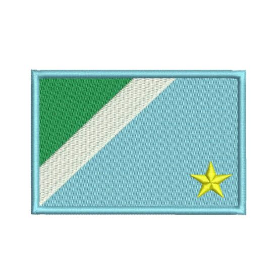 Bandeira do Mato Grosso do Sul